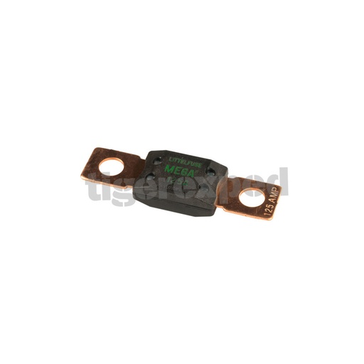 [36612] Fusible MEGA / AMG - 125A/32VDC