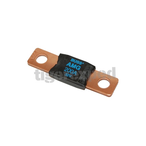 [35954] Fusible MEGA / AMG - 200A/32VDC