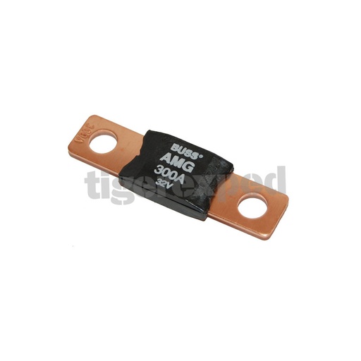 [18277] Fusible MEGA / AMG - 300A/32VDC