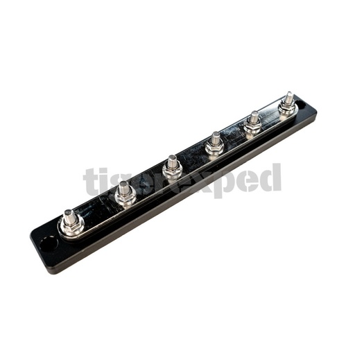 [TEX4144] Bornier 150A 4 x M6