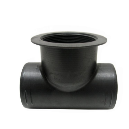 [9009268B] T ⌀ 60 mm filetage interne de connexion