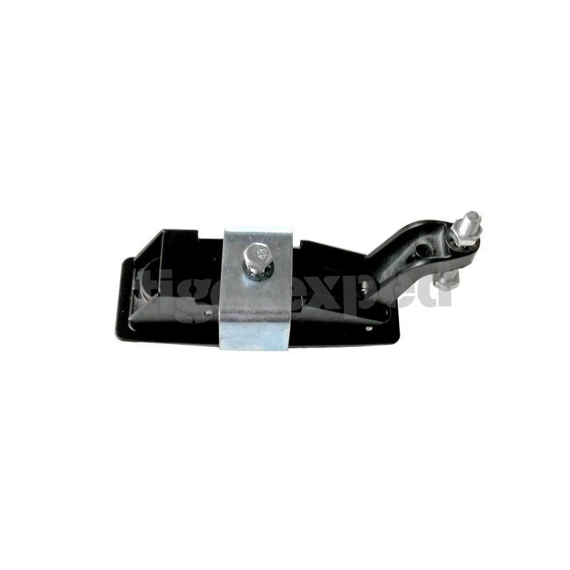 [20985] Poignée de porte meuble de van aménagé