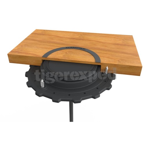 [18265] Chargeur étanche sans fil caché ROKK