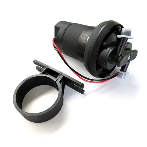 [21293] Pompe à gasoil 24V pour poêle Siberia