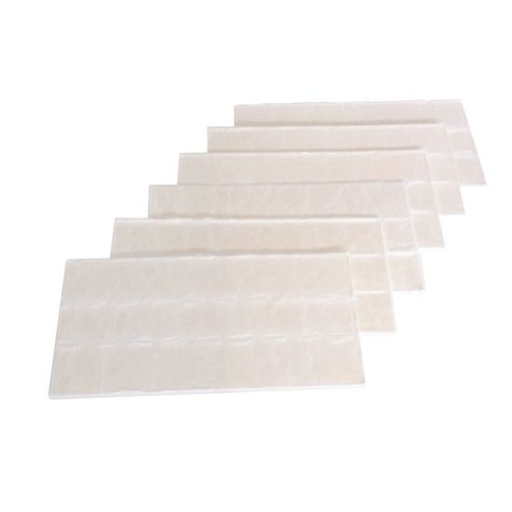 [19131] Papier d'allumage pour poêle diesel "Siberia"