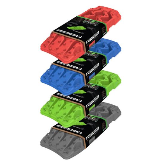 Panneaux de Désensablage TRED GT 4x4