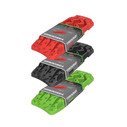 Panneaux de désensablage TRED HD