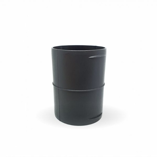 [P5004] Manchon connecteur débit d'air ⌀ 60 mm