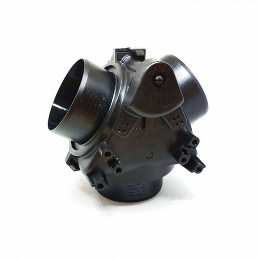 [ATR2-AYD60-BK] Y bypass ⌀ 60 mm