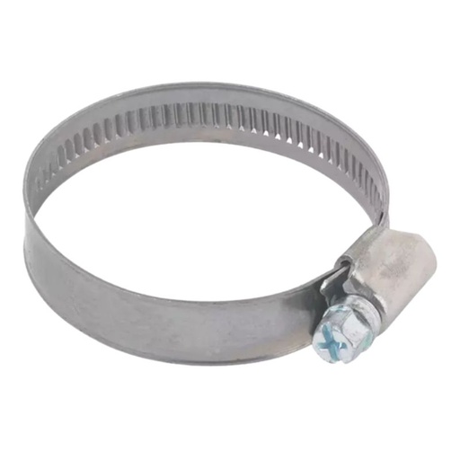 [18.029.07] Collier inox Ø 60 mm (50/70)