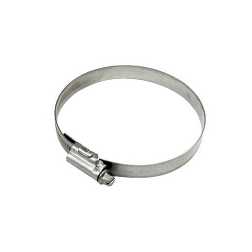 [1802909] Collier inox Ø 90 mm (80/100)
