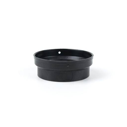[ATR2-A9690-BK] Réducteur 4D Ø 96-90 mm sortie air