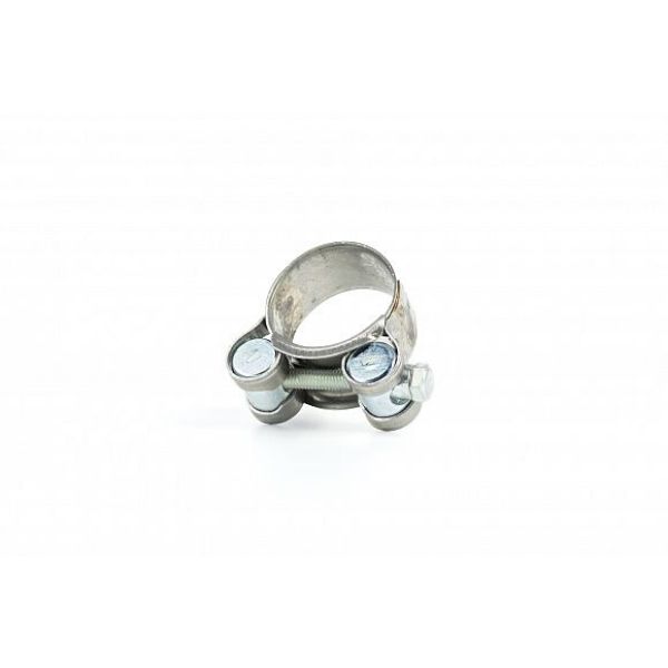 [AT9-0024-AF0] Collier pour tuyau d'échappement ⌀ 40-43 mm