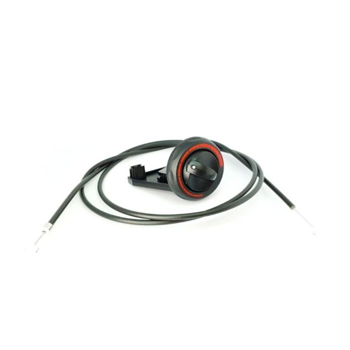 [FR054] Câble de commande pour le y bypass