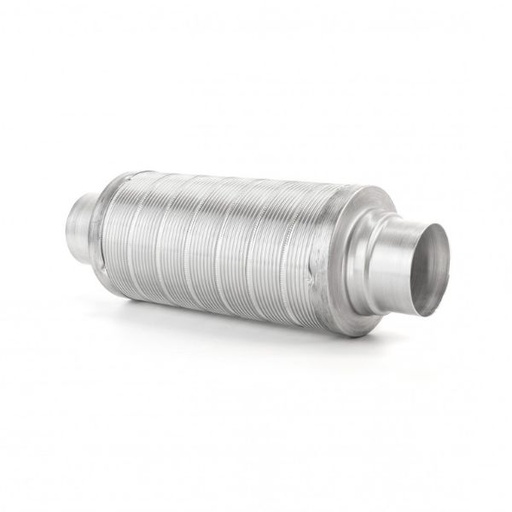 [DE046] Silencieux d'entrée et sortie d'air ⌀ 90 mm