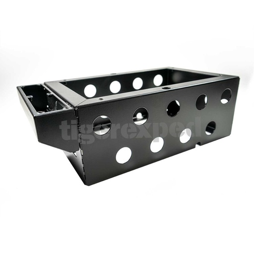 [17931] Console pour chauffage Air 2D sous caisson Defender TD5